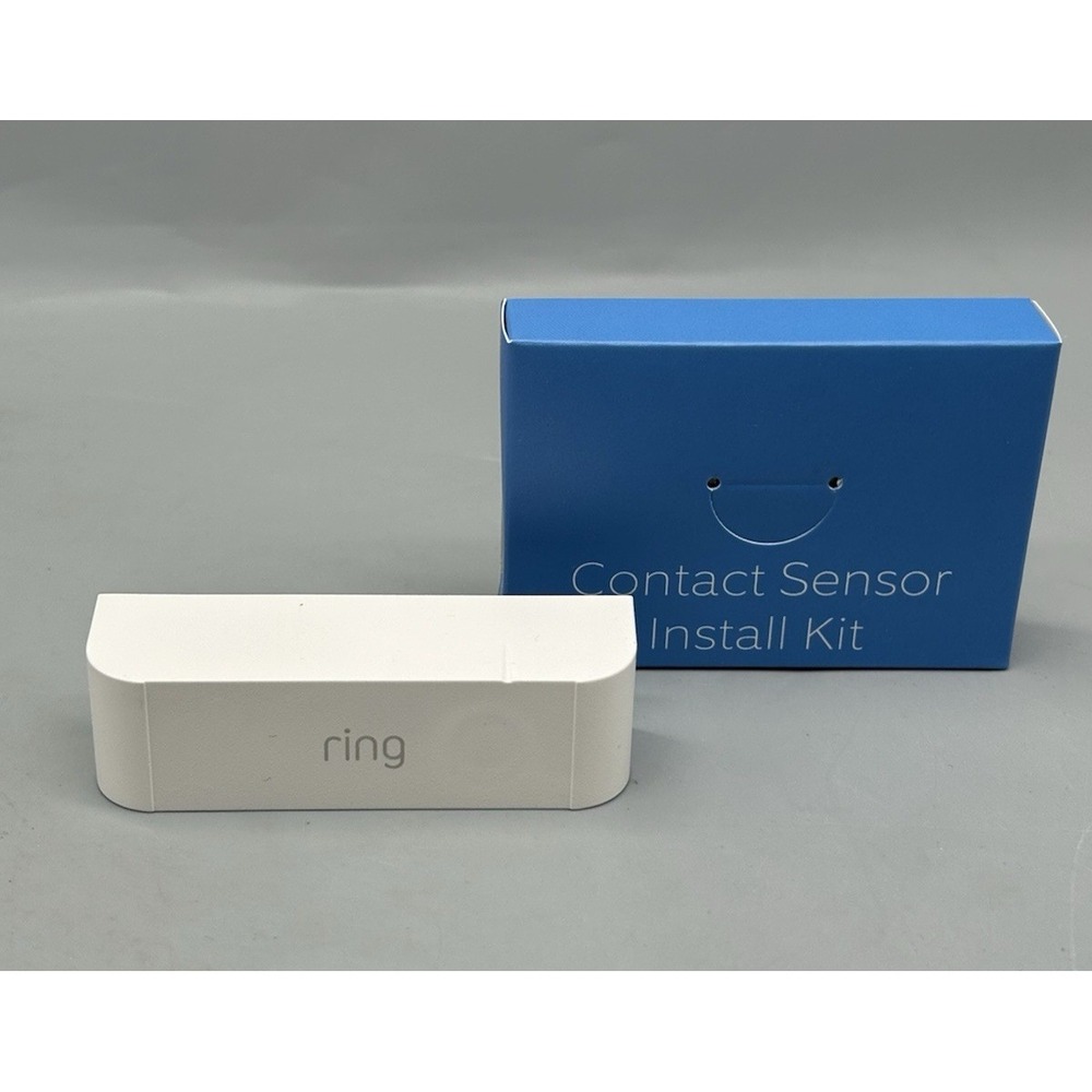 Ring Alarm Contact Sensor (1st Gen ) (4SD1S7-0EN0)